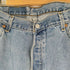 リーバイス Levis 99年製 USA製 501デニムパンツ メンズ 40/32
