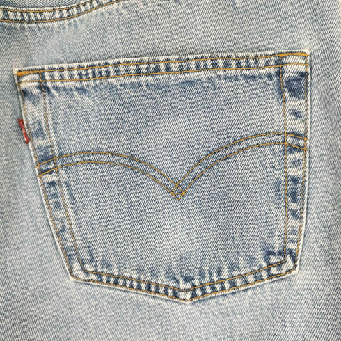リーバイス Levis 99年製 USA製 501デニムパンツ メンズ 40/32