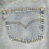 リーバイス Levis 99年製 USA製 501デニムパンツ メンズ 40/32
