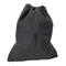 シーピーカンパニー C.P.COMPANY レザー 巾着型バッグ Drawstring bag メンズ