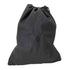 シーピーカンパニー C.P.COMPANY レザー 巾着型バッグ Drawstring bag メンズ