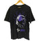 キャラクタープリントクルーネックTシャツ メンズ 2XL