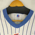 ラッセルアスレチック RUSSELL ATHLETIC 80S USA 両面プリント S/S ゲームシャツ メンズ import:M