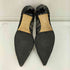 ジミーチュウ JIMMY CHOO レース メッシュ パンプス レディース EUR:38