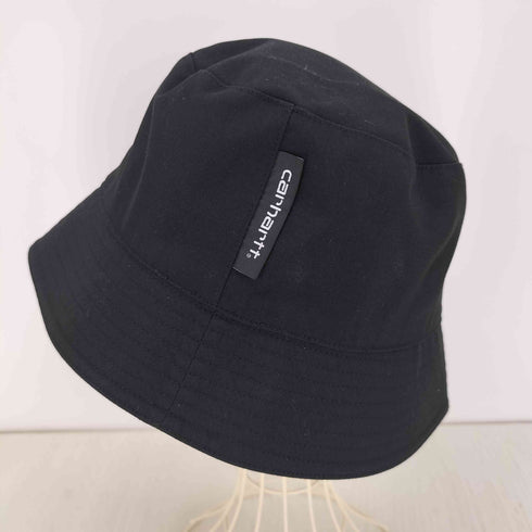 カーハートワークインプログレス Carhartt WIP CLAPTON BUCKET HAT メンズ