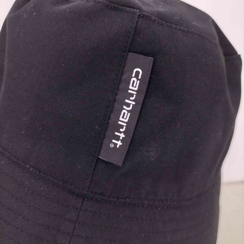 カーハートワークインプログレス Carhartt WIP CLAPTON BUCKET HAT メンズ