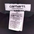 カーハートワークインプログレス Carhartt WIP CLAPTON BUCKET HAT メンズ