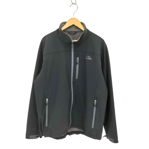 エルエルビーン L.L.Bean ウィンドプルーフ・ソフトシェル・ジャケット メンズ XL