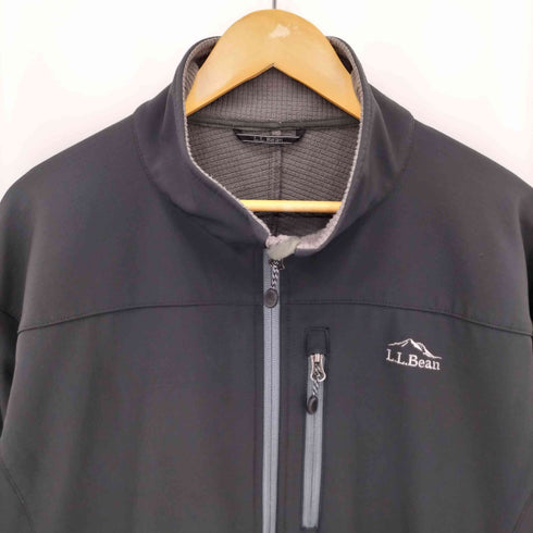 エルエルビーン L.L.Bean ウィンドプルーフ・ソフトシェル・ジャケット メンズ XL