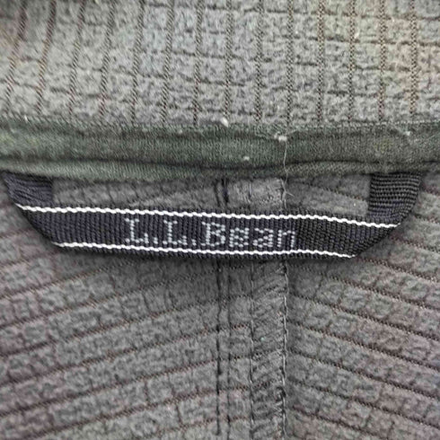 エルエルビーン L.L.Bean ウィンドプルーフ・ソフトシェル・ジャケット メンズ XL