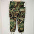 ユーエスアーミー U.S. ARMY ウッドランドカモ リップストップ カーゴパンツ メンズ LARGE-SHORT