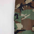 ユーエスアーミー U.S. ARMY ウッドランドカモ リップストップ カーゴパンツ メンズ LARGE-SHORT