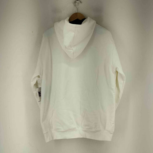 ダーリッチ Darich 25SS レースアップリケロゴフーディ レディース FREE