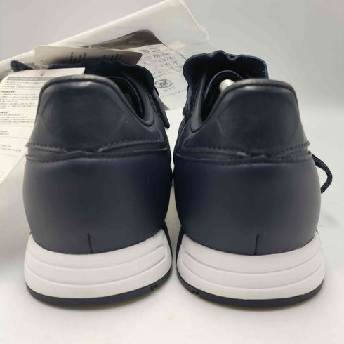 アディダスオリジナルス adidas Originals MICROPACER マイクロペーサー レザー スウェード ローカット スニーカー レディース JPN:23.5