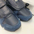 アディダスオリジナルス adidas Originals MICROPACER マイクロペーサー レザー スウェード ローカット スニーカー レディース JPN:23.5