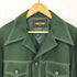 ハガークロージング HAGGAR 開襟 L/S シャツジャケット メンズ 40