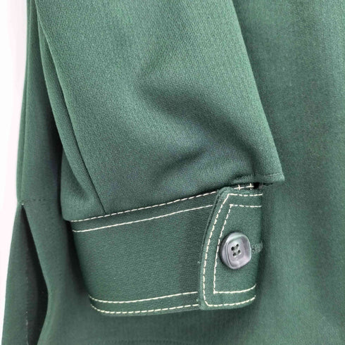 ハガークロージング HAGGAR 開襟 L/S シャツジャケット メンズ 40