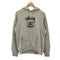 ステューシー Stussy SS LINK ロゴプリント フーディ― メンズ JPN:S