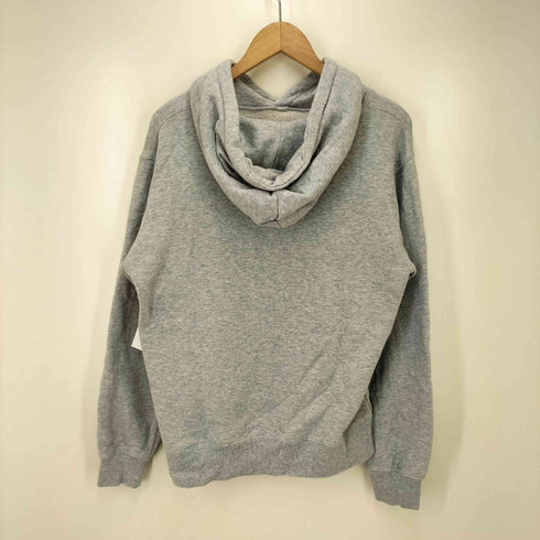 ステューシー Stussy SS LINK ロゴプリント フーディ― メンズ JPN:S