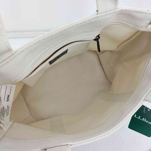 エルエルビーン L.L.Bean 2WAY Shoulder Strap Tote Small ショルダー ストラップ トート スモール キャンバス トートバッグ ショルダーバッグ メンズ
