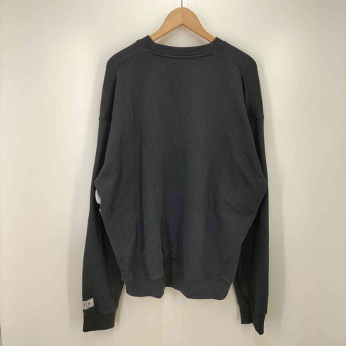 SATUR クルーネックスウェット レディース JPN:L