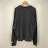 SATUR クルーネックスウェット レディース JPN:L