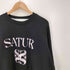SATUR クルーネックスウェット レディース JPN:L