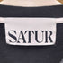 SATUR クルーネックスウェット レディース JPN:L