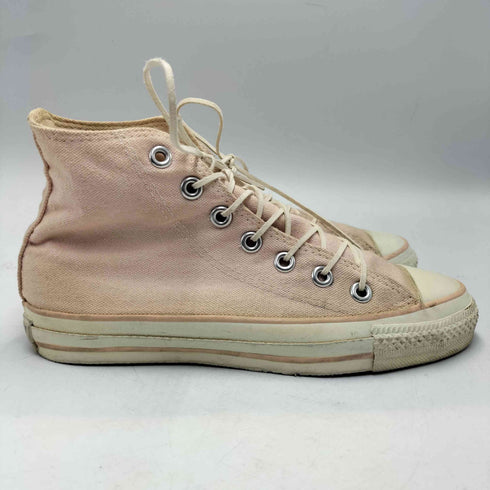 コンバース CONVERSE 90S USA製 All Star CHUCK TAYLOR チャックテイラー ハイカットスニーカー レディース CONVERSE:4