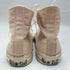 コンバース CONVERSE 90S USA製 All Star CHUCK TAYLOR チャックテイラー ハイカットスニーカー レディース CONVERSE:4