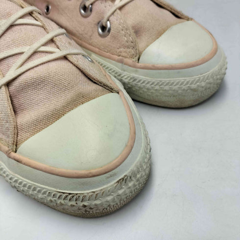 コンバース CONVERSE 90S USA製 All Star CHUCK TAYLOR チャックテイラー ハイカットスニーカー レディース CONVERSE:4
