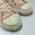 コンバース CONVERSE 90S USA製 All Star CHUCK TAYLOR チャックテイラー ハイカットスニーカー レディース CONVERSE:4