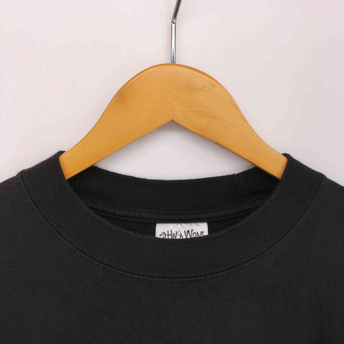 シャカウェアー SHAKA WEAR WORLD FAMOUS HEAVYWEIGHT T-SHIRT メンズ import:M