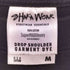 シャカウェアー SHAKA WEAR WORLD FAMOUS HEAVYWEIGHT T-SHIRT メンズ import:M