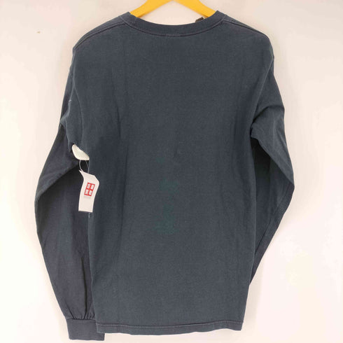 アンビル Anvil 00S L/S Tシャツ メンズ M