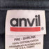 アンビル Anvil 00S L/S Tシャツ メンズ M
