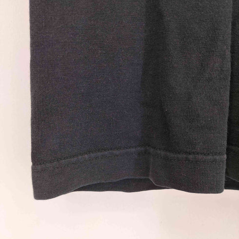 ヘインズ Hanes 90S L/S Tシャツ メンズ M