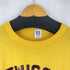 ラッセルアスレチック RUSSELL ATHLETIC 80S USA製 フロントプリント S/S Tシャツ メンズ M