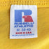 ラッセルアスレチック RUSSELL ATHLETIC 80S USA製 フロントプリント S/S Tシャツ メンズ M