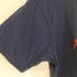 ホワイツビル Whitesville フロントプリント S/S リンガーTシャツ メンズ S