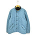 バブアー Barbour powell quilted jacket キルティングジャケット メンズ XXL