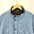 バブアー Barbour powell quilted jacket キルティングジャケット メンズ XXL