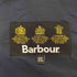 バブアー Barbour powell quilted jacket キルティングジャケット メンズ XXL