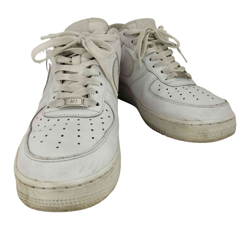 ナイキ NIKE AIR FORCE1 '07 エアフォース1'07 ローカット スニーカー メンズ JPN:28.5