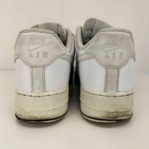 ナイキ NIKE AIR FORCE1 '07 エアフォース1'07 ローカット スニーカー メンズ JPN:28.5