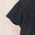 バーバリーブルーレーベル BURBERRY BLUE LABEL デニム半袖ワンピース レディース 40
