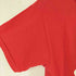 BIKE 80S USA製 両面プリント S/S ヘンリーネックTシャツ メンズ L