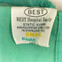 BEST HOSPITAL SUPPLY ホスピタルパンツ メンズ S