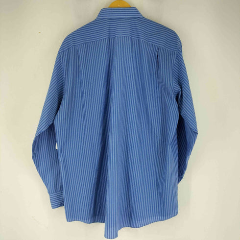 タウンクラフト TOWNCRAFT 90S ストライプ L/S シャツ メンズ 17 34/35