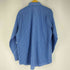 タウンクラフト TOWNCRAFT 90S ストライプ L/S シャツ メンズ 17 34/35